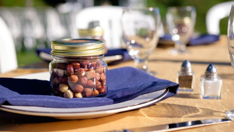 Proprietà e benefici delle nocciole