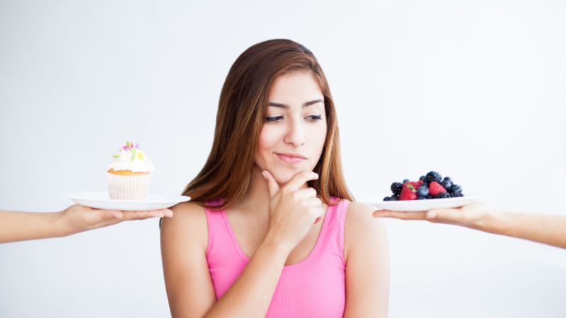 Cosa mangiare in gravidanza